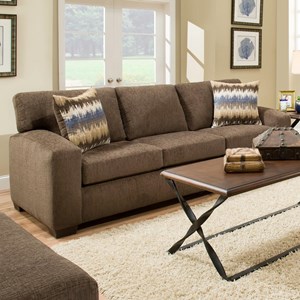 American Furniture 5250 Sofa