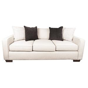 Page 50 Of Sofas Dayton Cincinnati Columbus Ohio Northern Morris Home Furnishings Bannon Modern Sofa