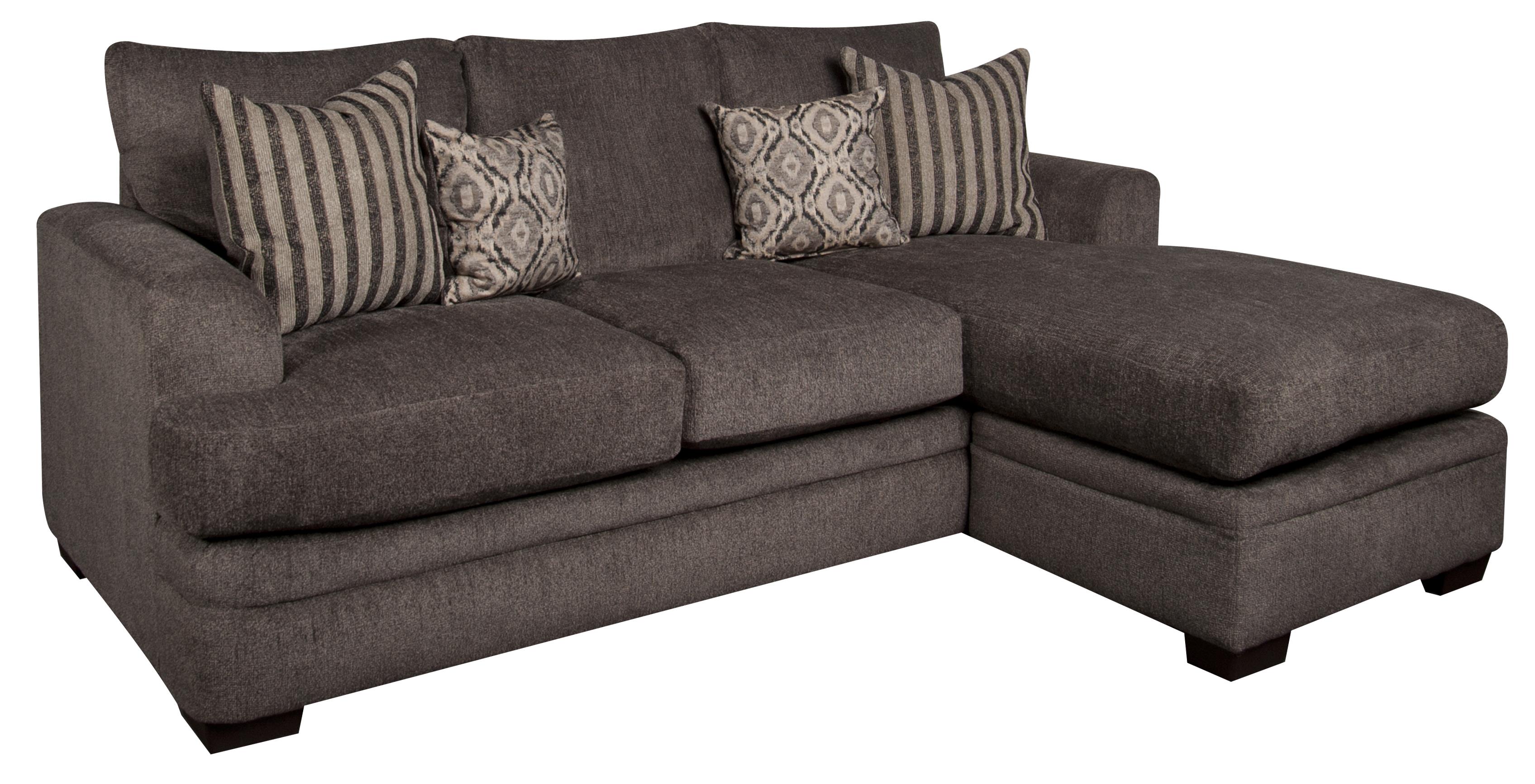 Eva Sofa Chaise Morris Home Sofas