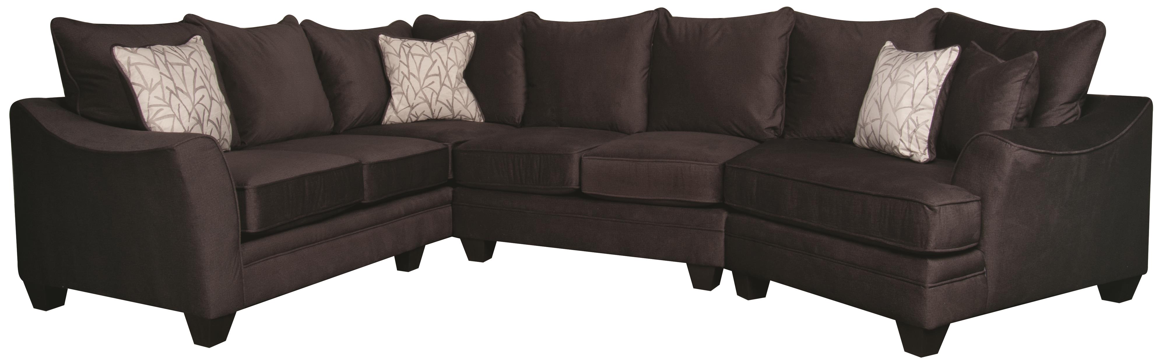 modern sectional sofas round modern sectional sofa with accent pillows duncan chaise morris home sofas modern sectional sofas round modern sectional sofa with accent pillows duncan chaise morris home sofas