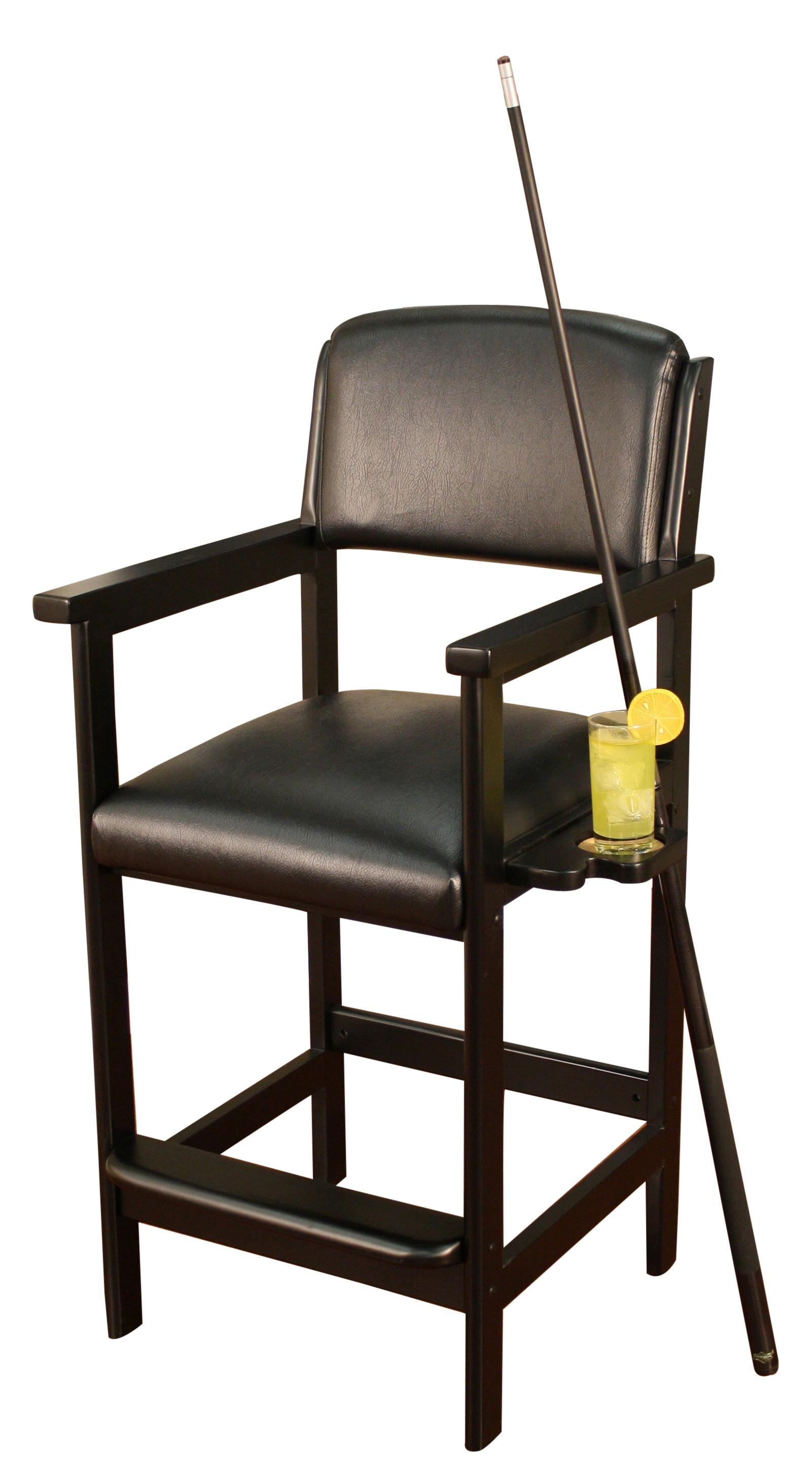 American Heritage Billiards Bar Stools 46 Spectator Bar