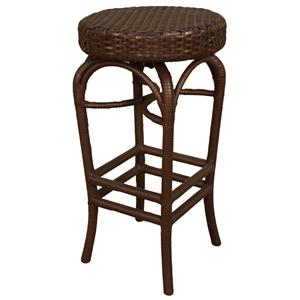 American Heritage Billiards Bar Stools 30 Solana Bar Stool Fmg