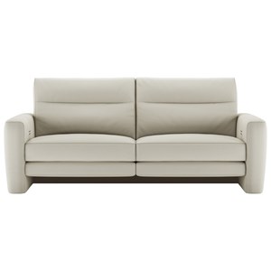 American Leather Chelsea Style In Motion Power Reclining Sofa