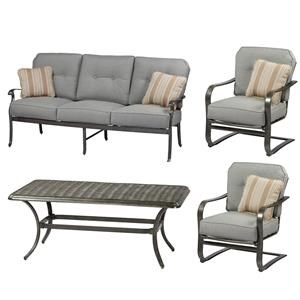Outdoor Furniture - Belfort Furniture - Washington DC, Northern