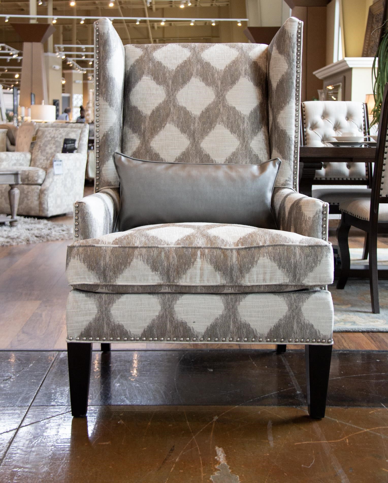 Danielle Chloe Accent Chair Danielle Chloe Accent Chair