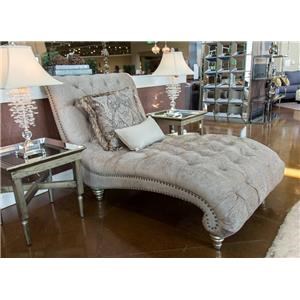 Page 6 Of Transitional All Living Room Furniture Memphis Tn Aria Designs Upholstery Verona Chaise