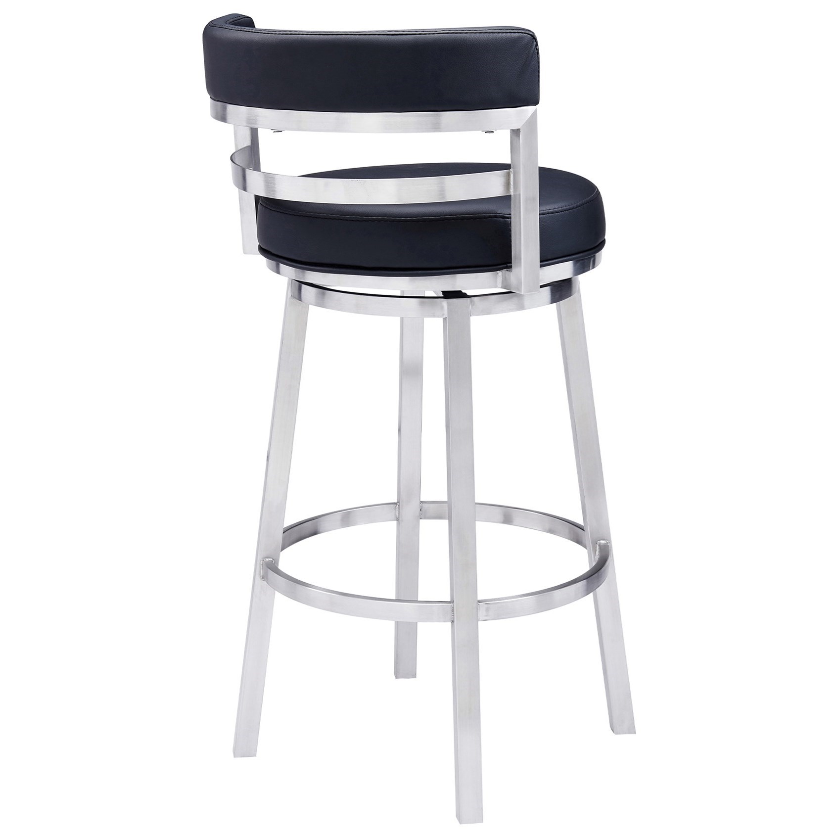 Madrid 30" Barstool Sadler's Home Furnishings Bar Stools