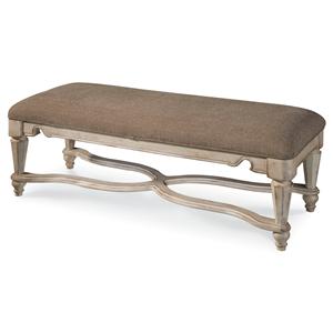 A.R.T. Furniture Inc Belmar II Bench