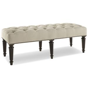 Belfort Signature Belle Haven Farrell Bench
