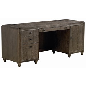 A.R.T. Furniture Inc Geode Tourmaline Credenza