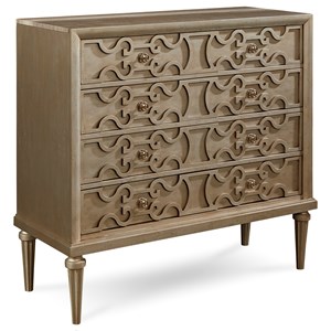 A.R.T. Furniture Inc Morrissey Collen Media Chest