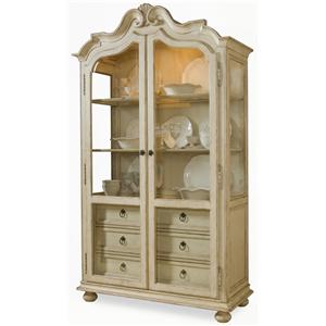 A.R.T. Furniture Inc Provenance Display Cabinet