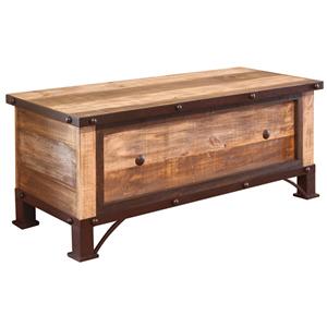 Tail Tables Miskelly Furniture Bedroom Trunk