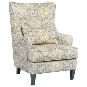 Ashley Furniture Aramore Accent Chair