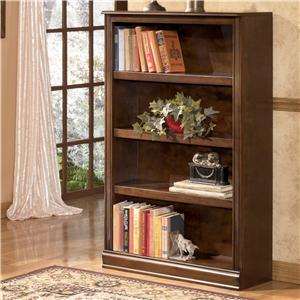 Bookcases Memphis Nashville Jackson Birmingham Signature Design By Ashley Hamlyn Medium Bookcase