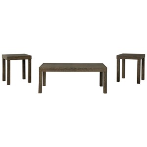 Signature Design by Ashley Keilson Occasional Table Group
