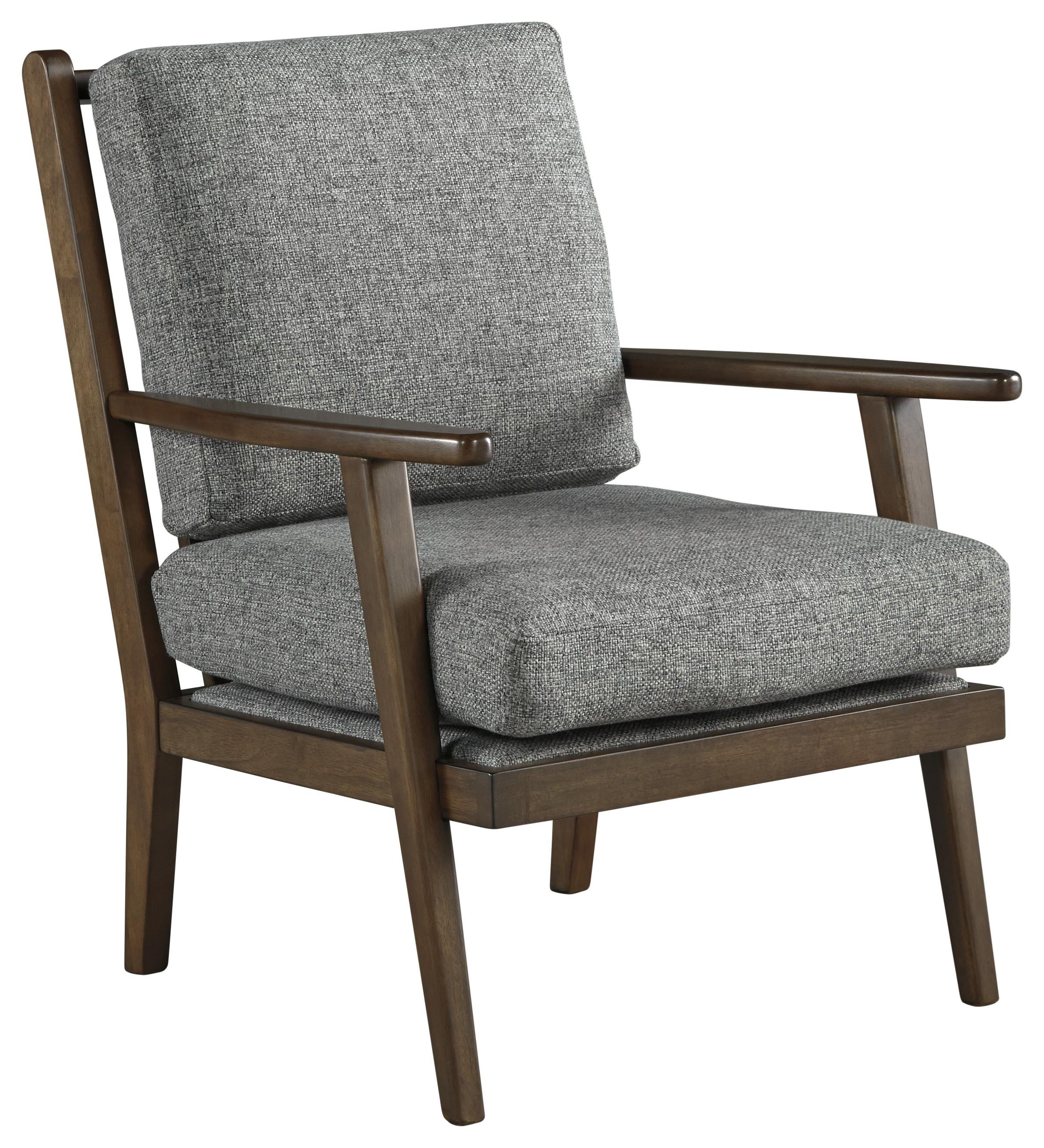 Ashley Furniture Zardoni 1140249+55+46+60 Charcol 3PC ...