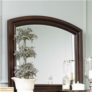 Ashley Furniture Porter Mirror