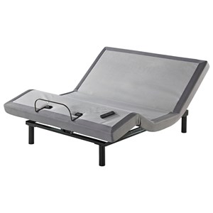 Sierra Sleep Adjustable Power Bases Queen Best Adjustable Base