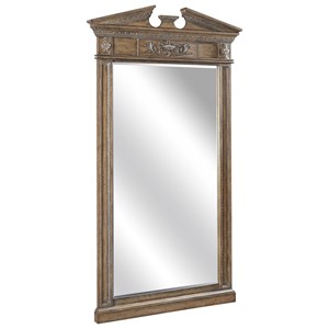 Aspenhome Belle Maison Floor Mirror