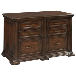Aspenhome Grand Classic Combo File