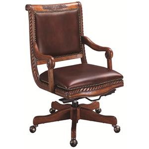 Aspenhome Napa Office Chair