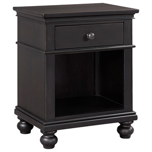Night Stand Night Stand