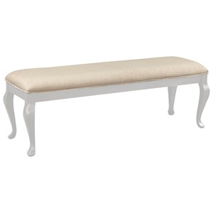 Aspenhome Retreat Bench