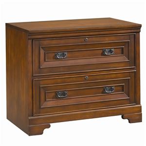 Aspenhome Richmond Lateral File Cabinet