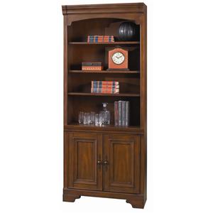 Aspenhome Richmond Door Bookcase