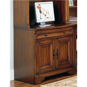 Aspenhome Richmond 34" Computer Desk