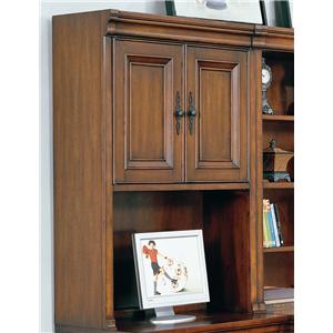 Aspenhome Richmond Door Hutch