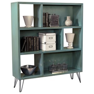 Aspenhome Studio Display Case