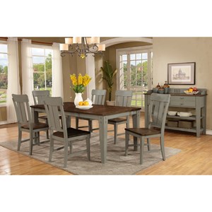 Casual Dining Room Group | Hartford, Bridgeport, Connecticut ... Casual Dining Room Group | Hartford, Bridgeport, Connecticut ...