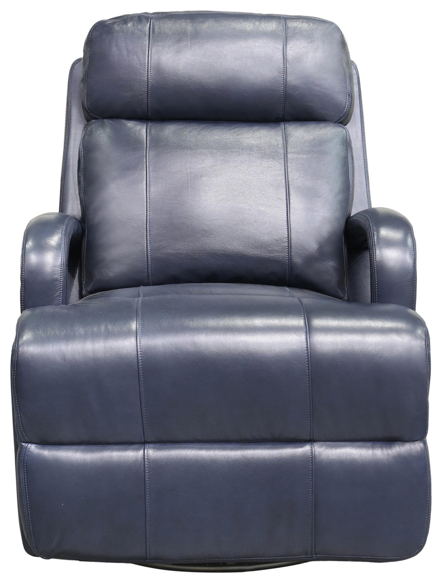 barcalounger patio furniture on Barcalounger Huffman Shoreham Blue Swivel Glider Recliner Dream Home Interiors Reclining Chair Ottoman Sets