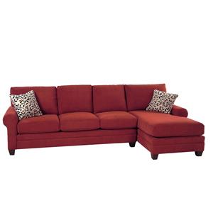 Page 20 Of Sectional Sofas Worcester Boston Ma Providence Ri Bett Gabe Ii 2 Piece Sectional W Raf Chaise