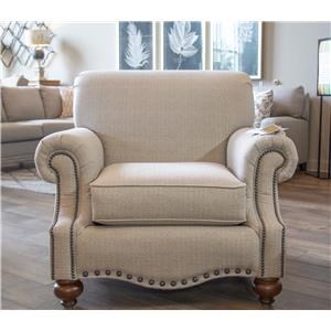 Upholstered Chairs In Memphis Cordova Tn Southaven Olive