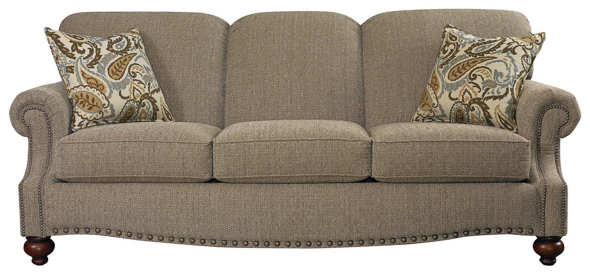 Sofa Sleepers Great American Home Sofa Sleeper