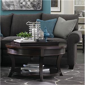 Bassett Alex 3989 RAF Modular Piece