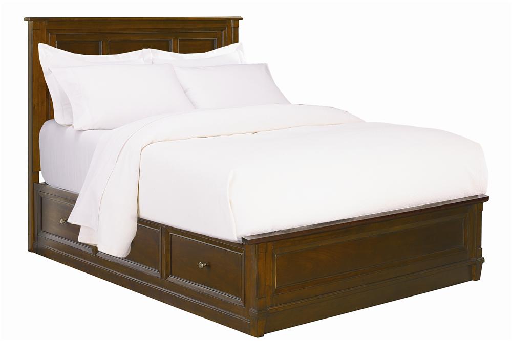 Bett Chatham Complete Queen Storage Bed Ahfa Headboard Bett Chatham Complete Queen Storage Bed Ahfa Headboard Footboard Dealer Locator