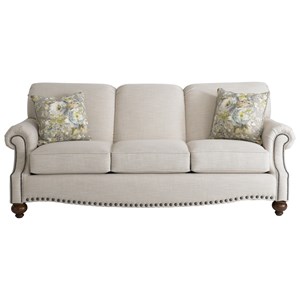 Hunt Club 2697 By Bassett Wayside Furniture Bassett Hunt
