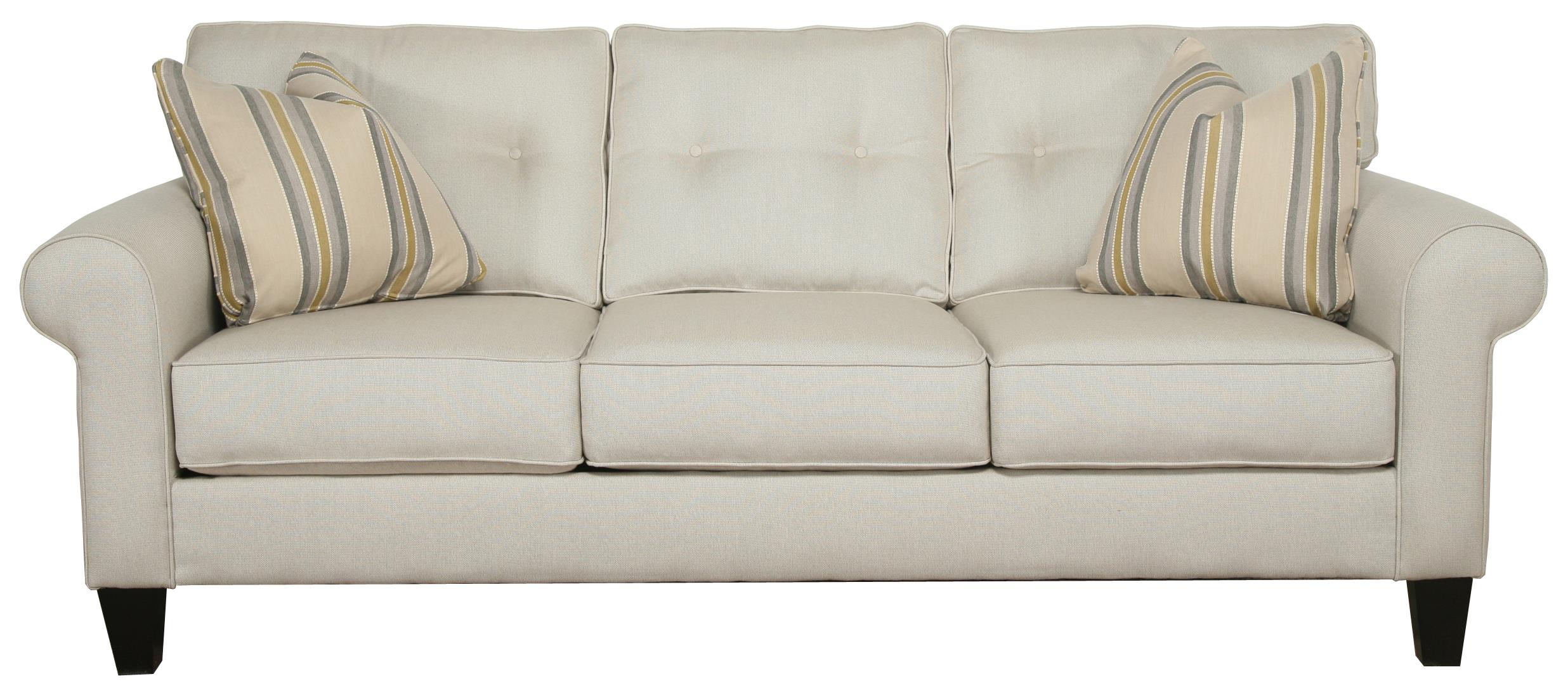 Bauhaus 641 Contemporary Sofa | Find Your Furniture | Sofas