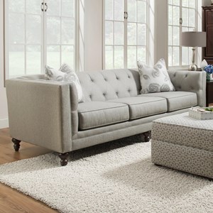 Bauhaus Graham Transitional Sofa With On Tufting Colder S Bauhaus Graham Transitional Sofa With On Tufting Colder S Furniture And Liance