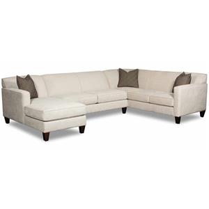 Bauhaus Sectionals Milwaukee West Allis Oak Creek Delafield Bauhaus Hadley Sectional
