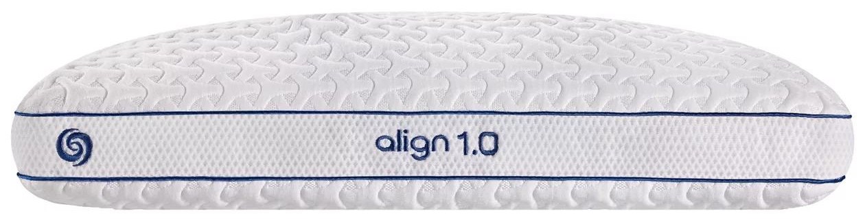 bedgear align pillow