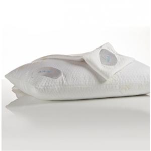 Bedgear Dri-Tec® Air-X® King Pillow Protector