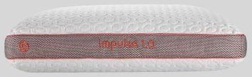 impulse 1.0 pillow