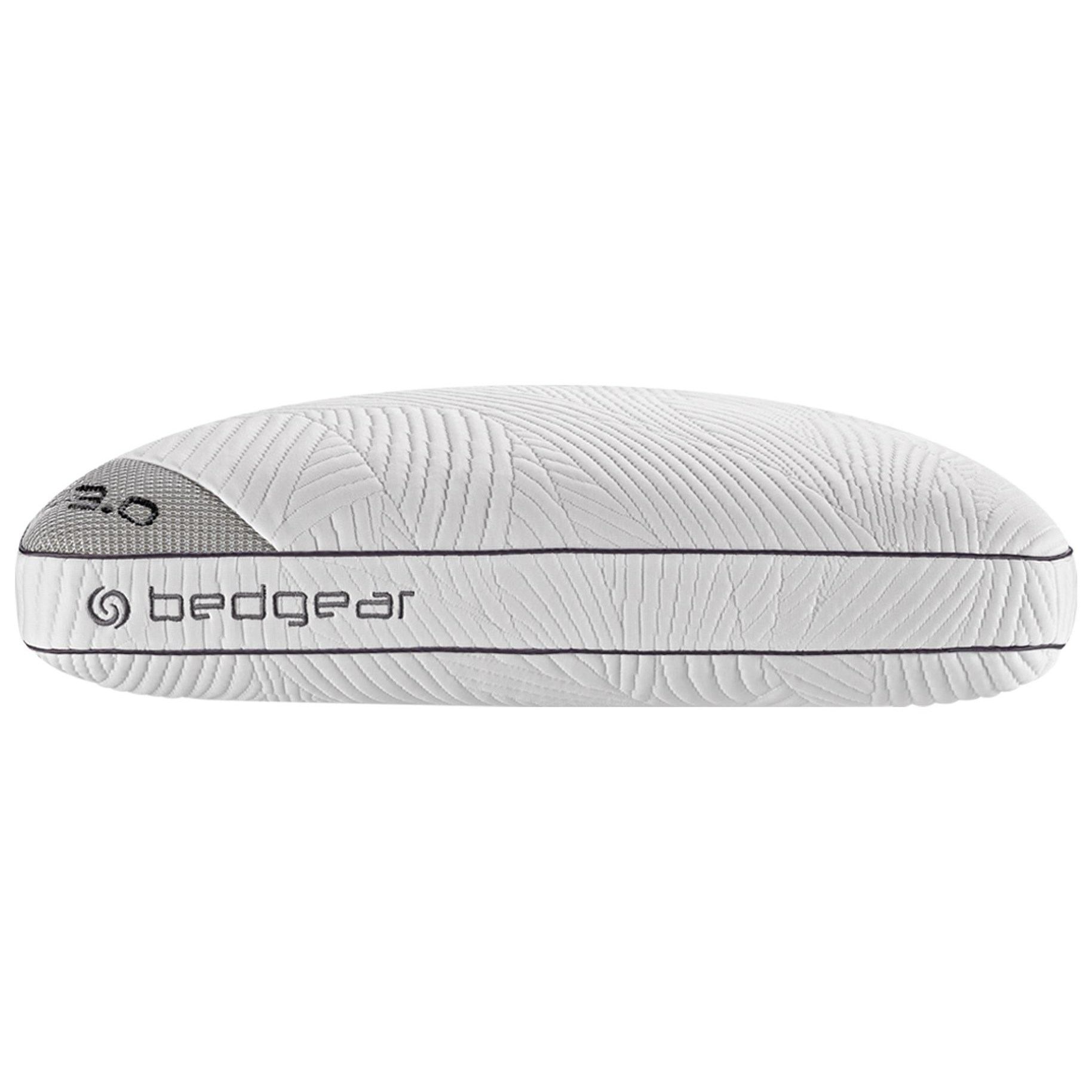 bedgear performance pillow 3.0