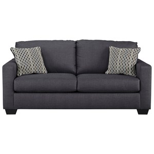 Sofas New Jersey Nj Staten Island Hoboken Value Benchcraft Bavello Sofa