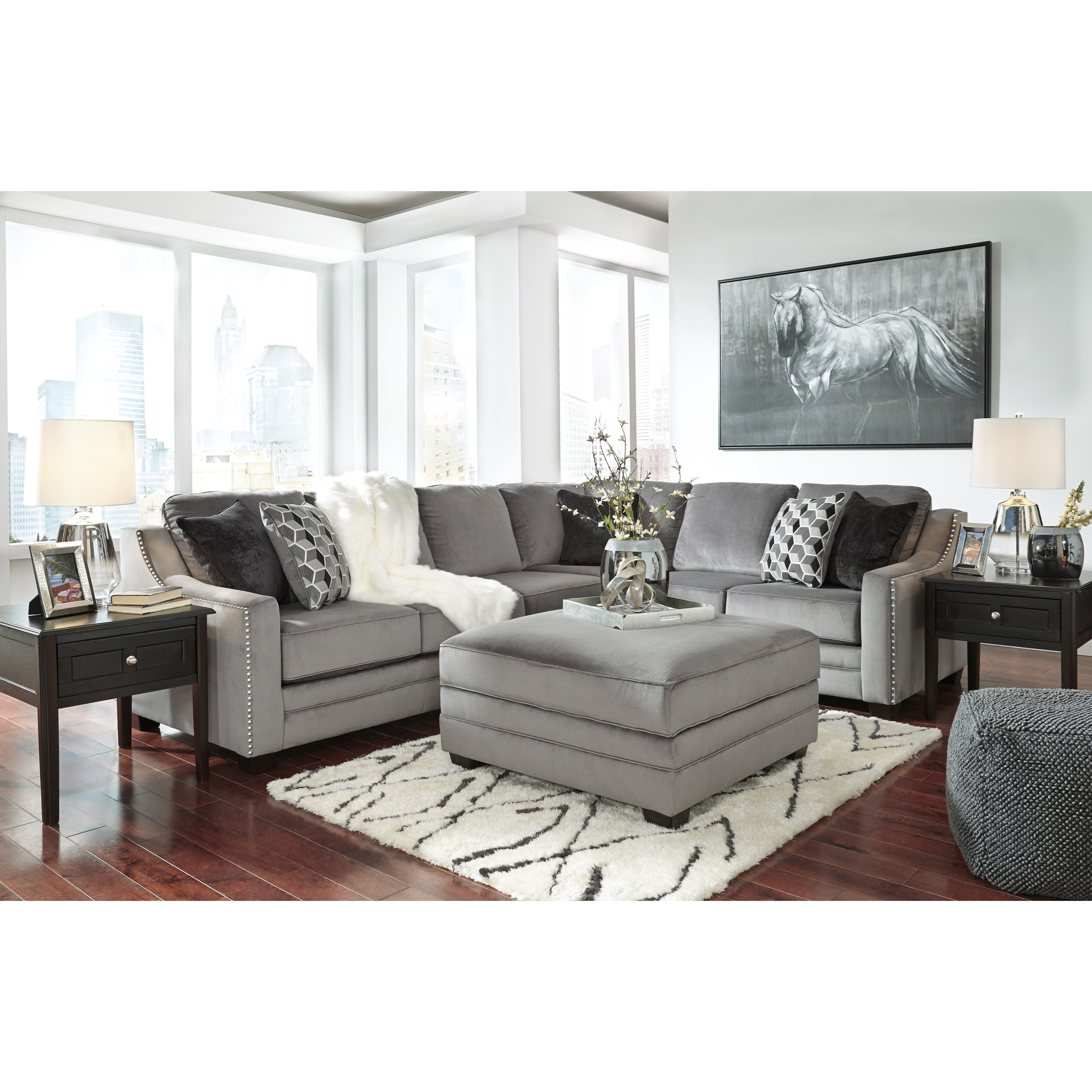 Flexsteel Living Room Groups Flexsteel Living Room Groups